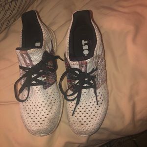 Adidas missoni boost sneakers